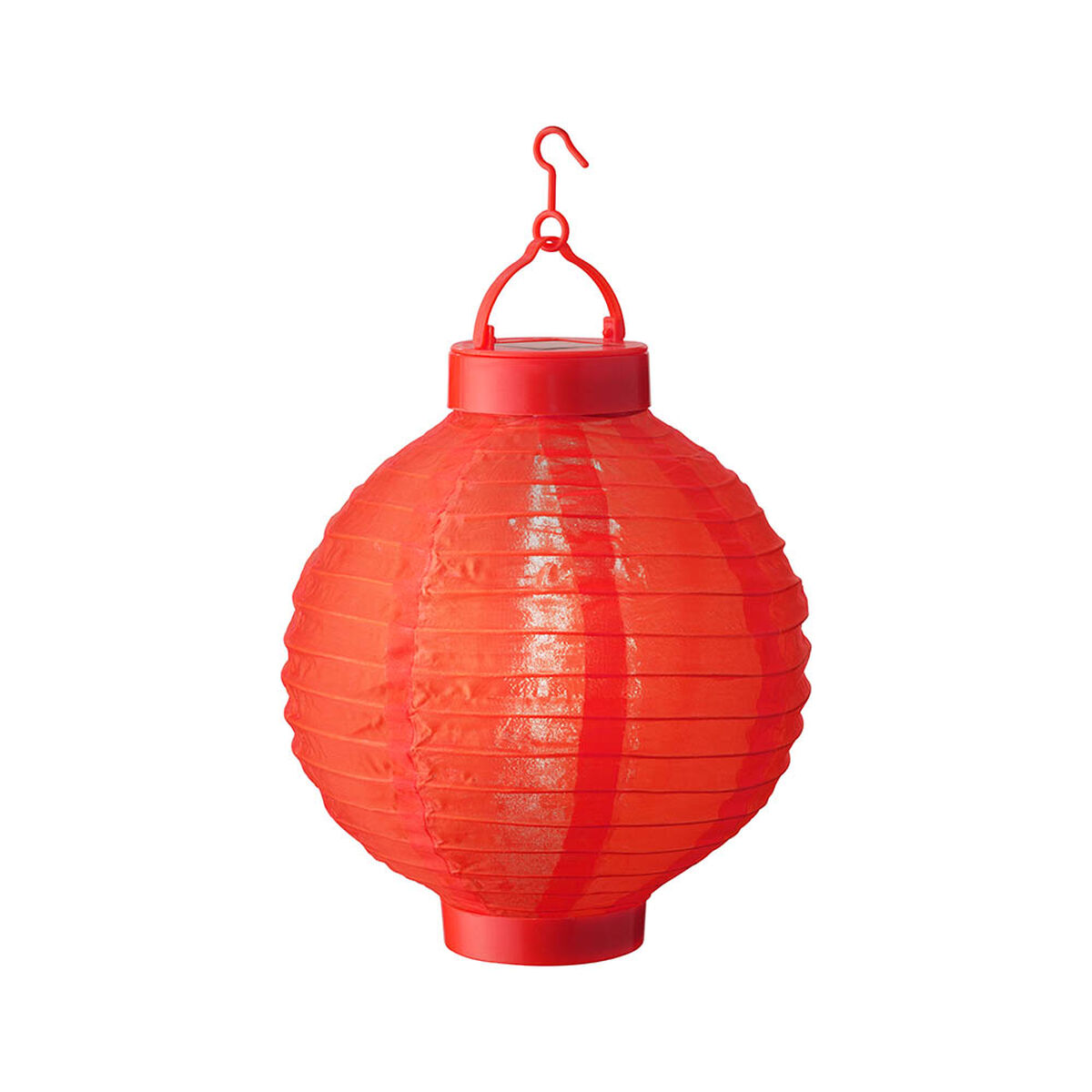 Lanterna Lumineo Colori assortiti Nylon